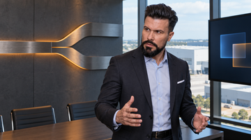 Faustino da Rosa Junior / Divulgação