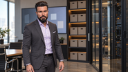 Faustino da Rosa Junior / Divulgação