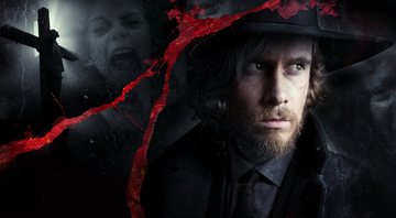 A Marca do Demônio, filme mexicano que estreou no catálogo Netflix nesta sexta (27/03) - Reprodução/Netflix