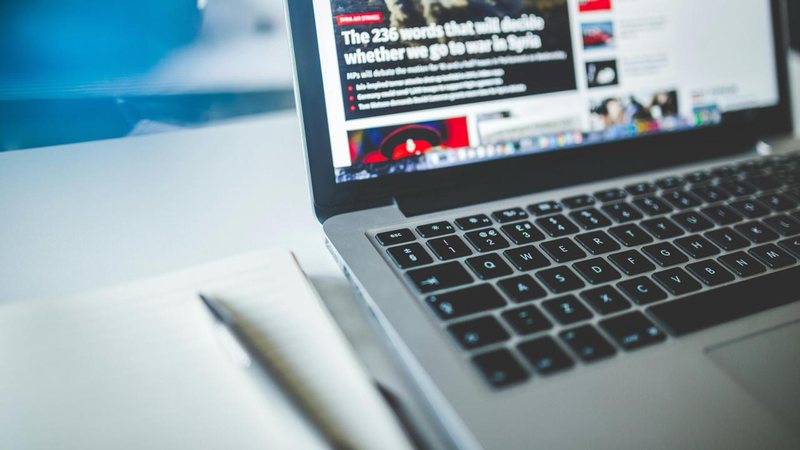 Imagem Cobertura de realities e celebridades impulsiona novos veículos de entretenimento no Brasil