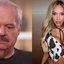 Se confirmados pela Record, Anahí Rodrighero e Gilberto Barros vão se enfrentar na Fazenda - Fotos: Divulgação