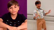 Miguel Venerabile já atuou em produção na TV Globo e na Record - Fotos: Divulgação