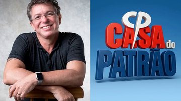 Boninho, diretor de TV, se prepara para seu novo grande projeto fora da Globo