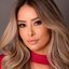 Bruna Lucca já gravou o quadro 'Giro dos Famosos' e mostrou intimidade com as câmeras - Foto: Divulgação