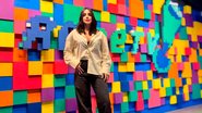 Bruna Pinheiro deve estrear na televisão nos próximos dias - Foto: Divulgação