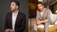 Cleber Azevedo já assinou belezas para marcas como MAC, Too Faced, Dior e NARS - Fotos: Divulgação