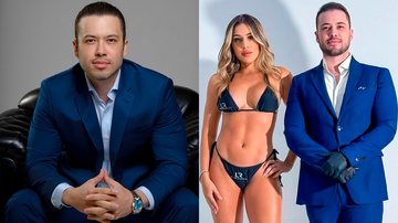 Dr. Lúcio Romão diz que técnica respeita a anatomia individual e realça o que já existe - Fotos: Divulgação