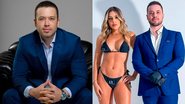 Dr. Lúcio Romão diz que técnica respeita a anatomia individual e realça o que já existe - Fotos: Divulgação