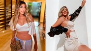 Eloá Oliveira já foi Miss São Paulo e agora encara novo concurso de beleza - Fotos: Divulgação