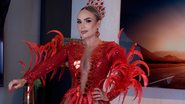 Francine Carvalho é empresária e personalidade do Carnaval - Foto: Divulgação