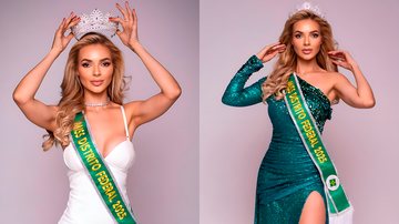 Josi Oliveira é empresária e artista da RedeTV! - Fotos: Ricardo Sakai / Divulgação