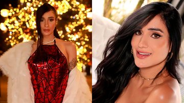 Letícia Cavalca acaba de ser coroada no concurso Miss Copa do Mundo 2026 - Fotos: Divulgação