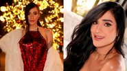 Letícia Cavalca acaba de ser coroada no concurso Miss Copa do Mundo 2026 - Fotos: Divulgação