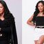 Lindy Silva é modelo em Portugal, ela participa de eventos e campanhas - Fotos: Divulgação