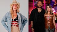 Criada em 2015, a marca Malu Pires é usada por celebridades como Neymar e Virginia - Fotos: Divulgação