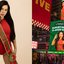 Marcela Soares ostenta a faixa de Portugal no Miss Copa do Mundo - Fotos: Divulgação