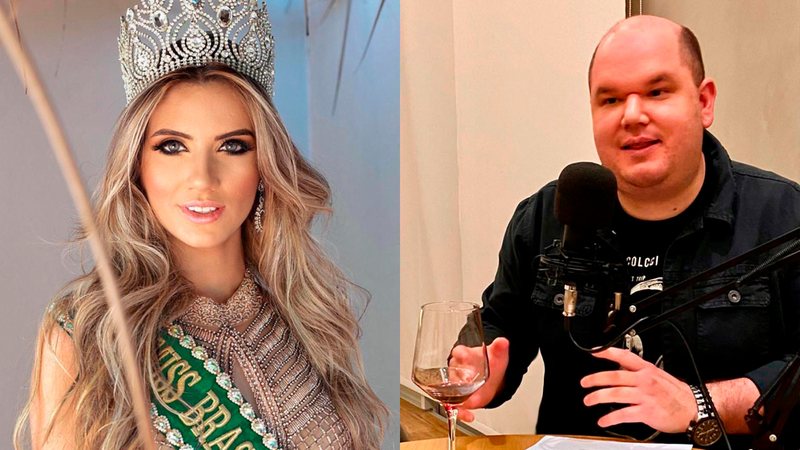 Coordenador do Miss SP diz que o projeto busca modelos com coragem de se posicionar - Fotos: Divulgação