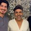 Apresentador Rodrigo Oliver posa em clínica de estética e mostra resultados - Foto: Divulgação