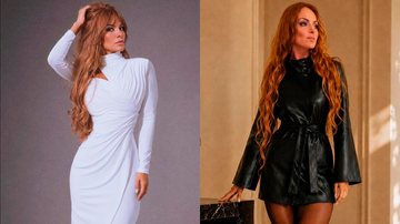 Wanessa Angell já conquistou títulos internacionais de beleza - Fotos: Divulgação
