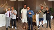 Adega Gaucha Deerfield Beach oferece serviço impecável