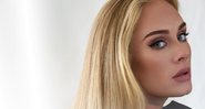 Na música, cantora mostra diálogos com Angelo quando ele tinha 6 anos - Reprodução / Instagram @adele