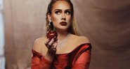 Cantora passará temporada de três meses de show em um hotel e cassino na cidade - Reprodução / Instagram @adele