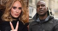 Rapper anuncia término de romance com Adele através de música - Foto: Reprodução / Instagram