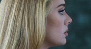Imagem Adele revela capa de "30", seu novo álbum, e divulga carta sobre processo de criação