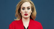 Adele é processada por compositor brasileiro - Foto: Reprodução / Instagram @adele