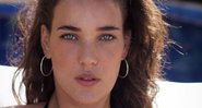 Adriana estrela no filme 'Lucicreide Vai Pra Marte', que acabou de estrear nos cinemas - Reprodução/Instagram