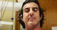 Adriano Melo, diretor da Globo, sofreu acidente grave - Foto: Reprodução / Instagram