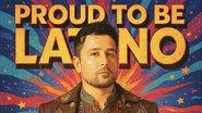 Imagem Cantor Asis Soares lança novo álbum “Proud to Be Latino” e celebra diversidade de ritmos
