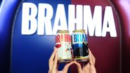 Imagem Brahma aposta na força dos tambores de Parintins e apresenta novas latas temáticas para 2026