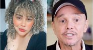 Aila Menezes criticou Netinho por comentário grosseiro - Foto: Reprodução / Instagram