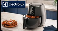 Air Fryer Electrolux - Divulgação