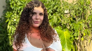 Ale Gaúcha contou que compra dois assentos para viajar nos aviões - Foto: CO Assessoria