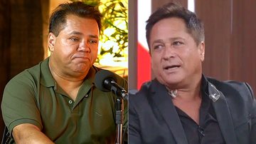 Alessandro Costa retomou parceria com Tiãozinho e falou sobre comparações com Leonardo