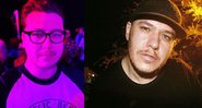 Chorão era vocalista e um dos fundadores do grupo e morreu em 2013 - Reprodução/Instagram/Divulgação