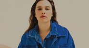 Alice comentou sobre como adquiriu segurança em relação ao corpo - Reprodução/Instagram