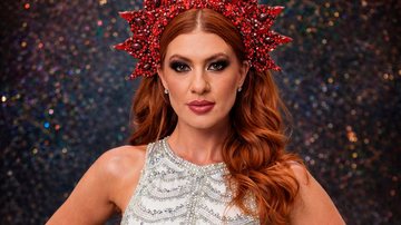 Aline Cipra estreia no Carnaval de São Paulo - Foto: Divulgação