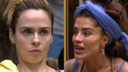 Aline Campos contou que se sentiu injustiçada no “BBB 26”