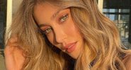 Ex-miss contou que chegou a se sentir culpada após sofrer assédio - Reprodução/Instagram/@afontes_