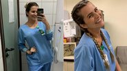 Aline Limas contou que foi discriminada por ser bonita demais - Foto: Divulgação/ CO Assessoria