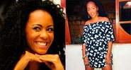 Aline Mattos reativou seu perfil no Instagram - Foto: Reprodução/ Instagram@aline2ts