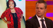 Alison conta em seu livro como a bariátrica a ajudou a se sentir mais confortável com o próprio corpo - Reprodução / Instagram @alisonhammond55