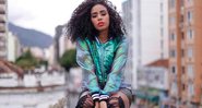 Alline deixou faculdade de Biomedicina para dançar funk com Anitta - Foto: Reprodução/ Instagram@allineazev