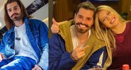 DJ também comentou sobre ter passado por uma fase difícil - Reprodução / Instagram @alok