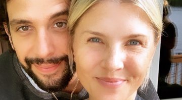 Amanda Kloots desabafou ao falar sobre a perda do marido - Foto: Reprodução/ Instagram