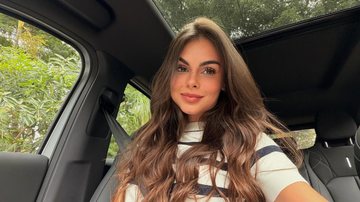 Amanda Kimberlly deixou a mansão em Alphaville após ter o endereço exposto