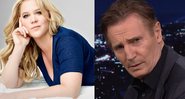 Atriz foi duramente criticada por fãs de Neeson que se incomodaram com as declarações - Foto: Reprodução